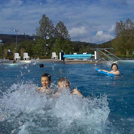 Ferienhaeuser Hohe Klinge Бротероде Екстериор снимка