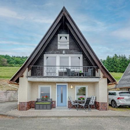 Ferienhaeuser Hohe Klinge Бротероде Екстериор снимка